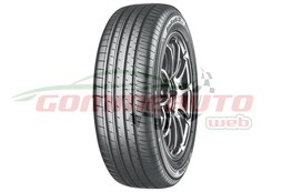 COP. 255/45WR20 YOKOHAMA BLUEARTH-XT AE61 RPB XL105W